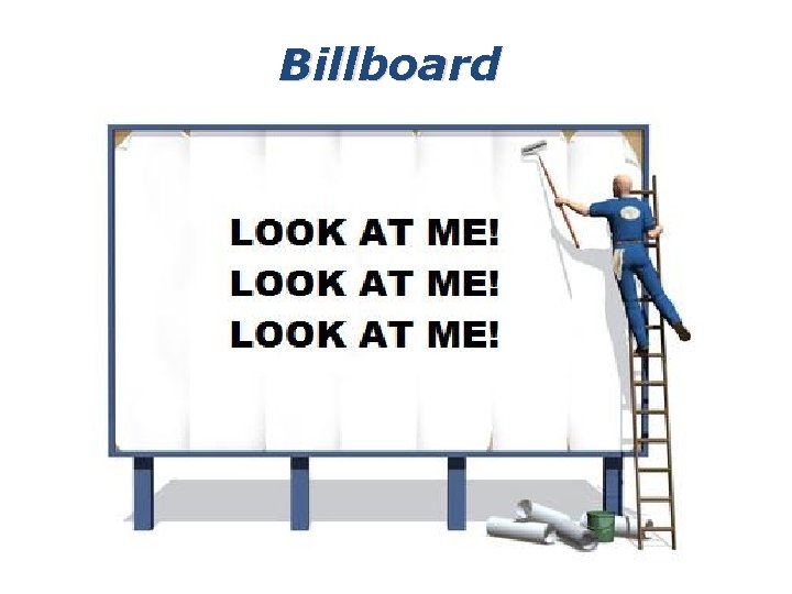 Billboard 