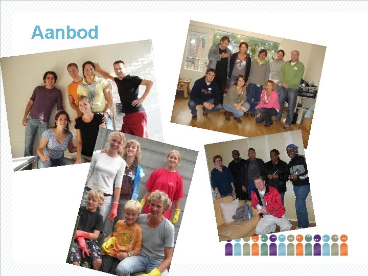 Aanbod 