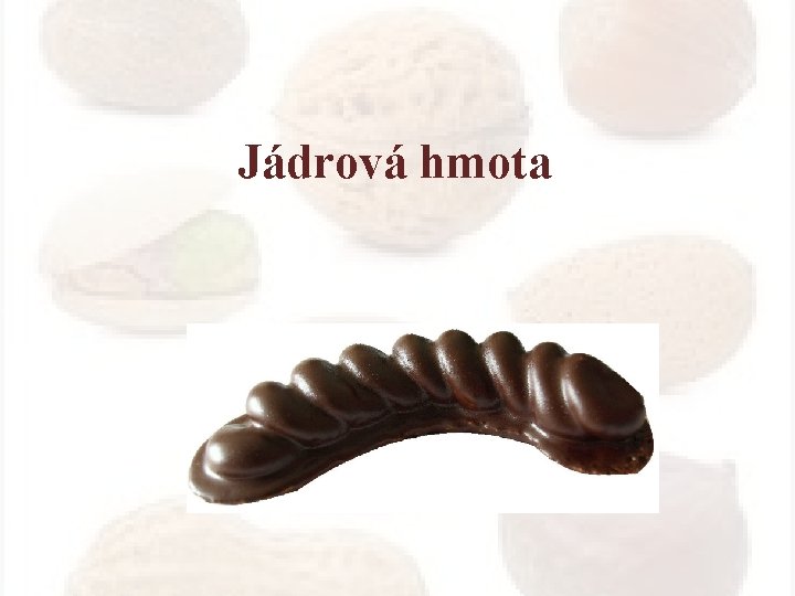 Jádrová hmota 