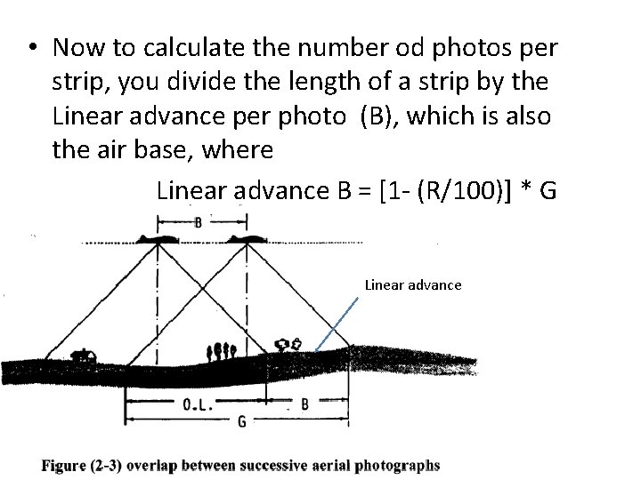  • Now to calculate the number od photos per strip, you divide the