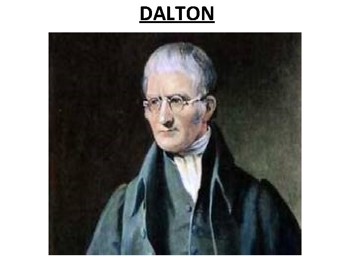 DALTON 