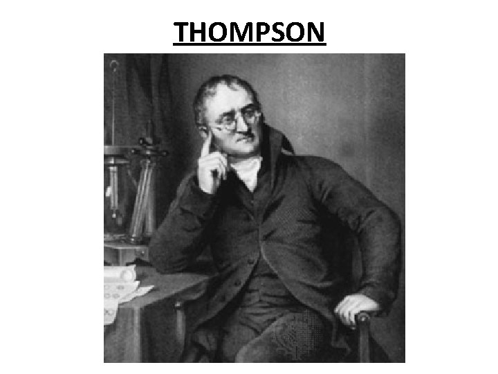 THOMPSON 