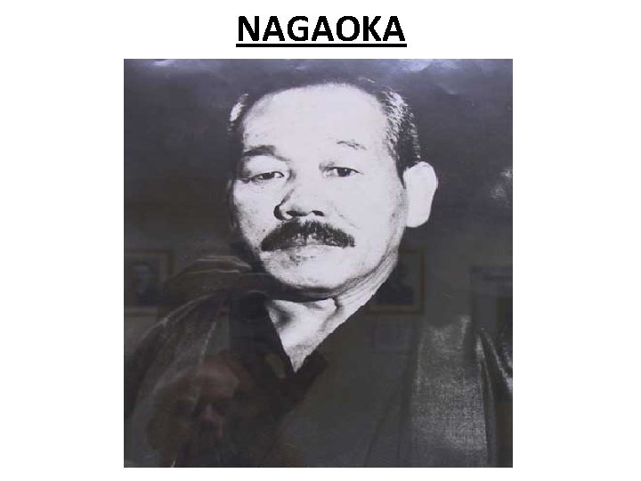 NAGAOKA 