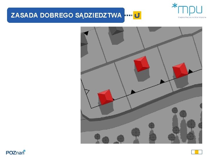 ZASADA DOBREGO SĄDZIEDZTWA 