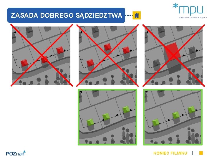 ZASADA DOBREGO SĄDZIEDZTWA KONIEC FILMIKU 