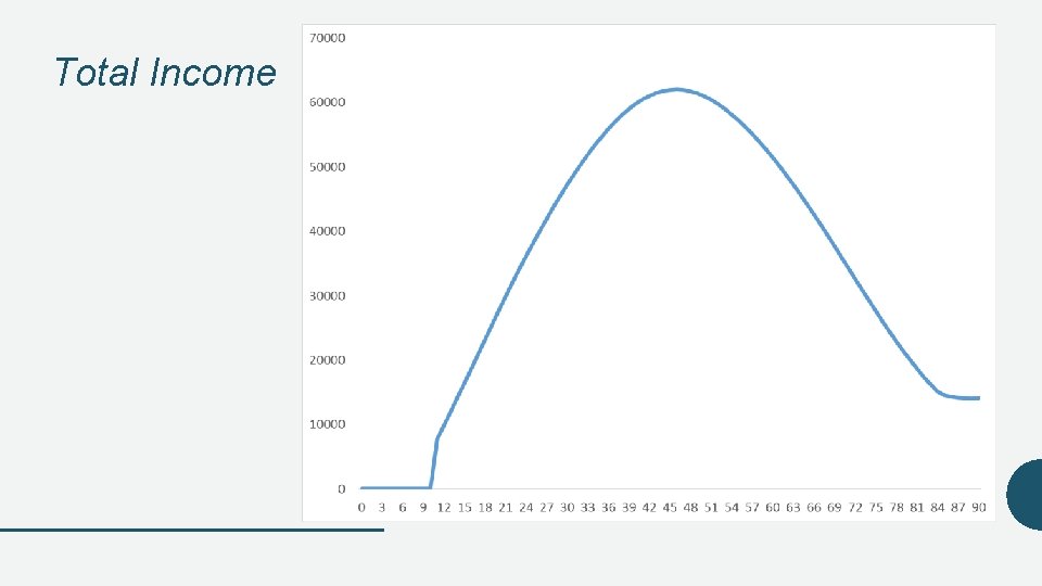 Total Income 