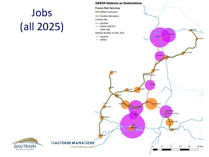 Jobs (all 2025) 