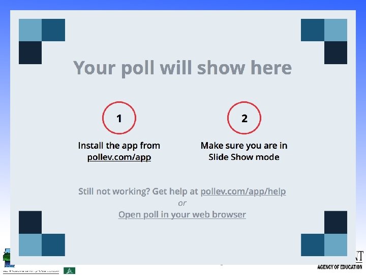 Vermont PBIS Universal Training 