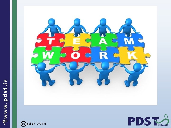  www. pdst. ie pdst 2014 