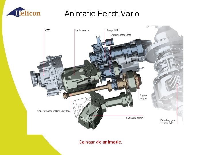 Animatie Fendt Vario Ga naar de animatie. 