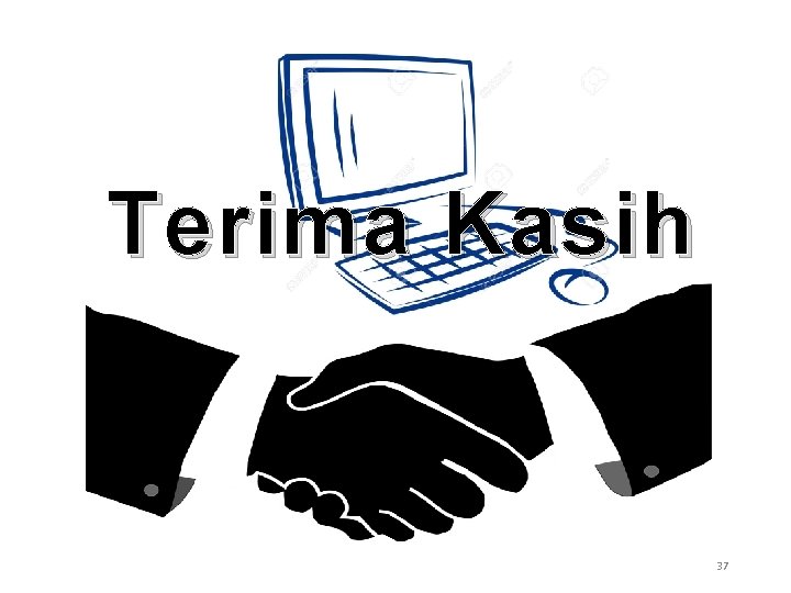 Terima Kasih 37 