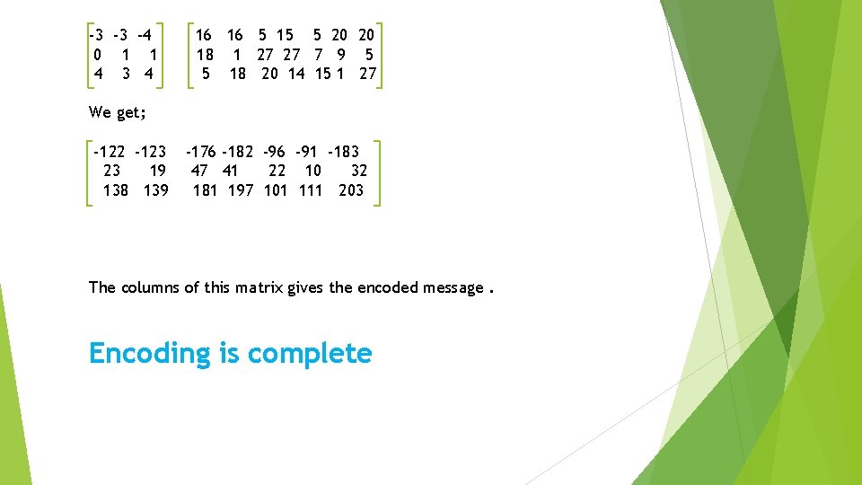 -3 -3 -4 0 1 1 4 3 4 16 16 5 15 5