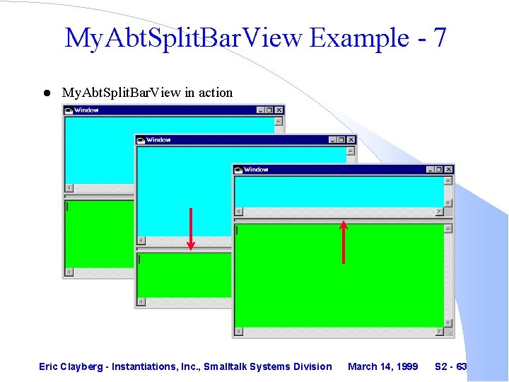 My. Abt. Split. Bar. View Example - 7 l My. Abt. Split. Bar. View