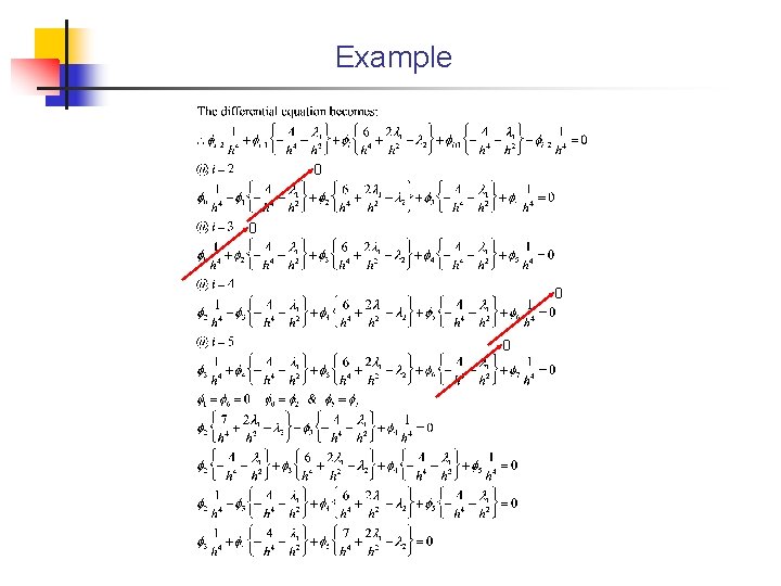 Example 0 0 