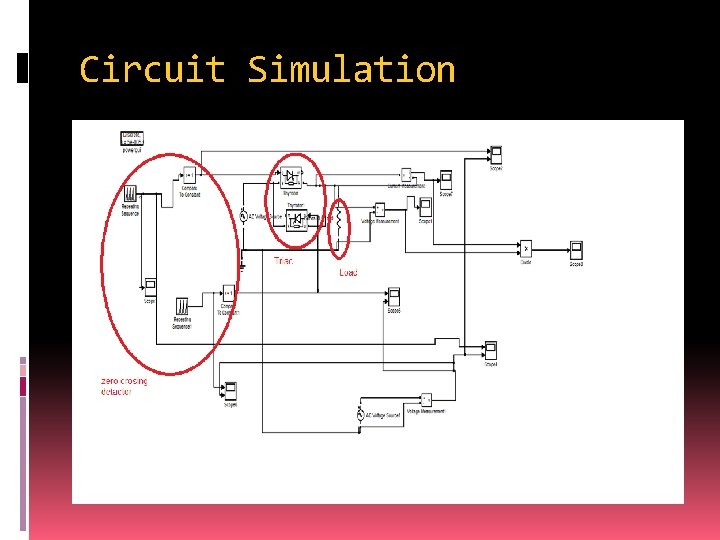 Circuit Simulation 