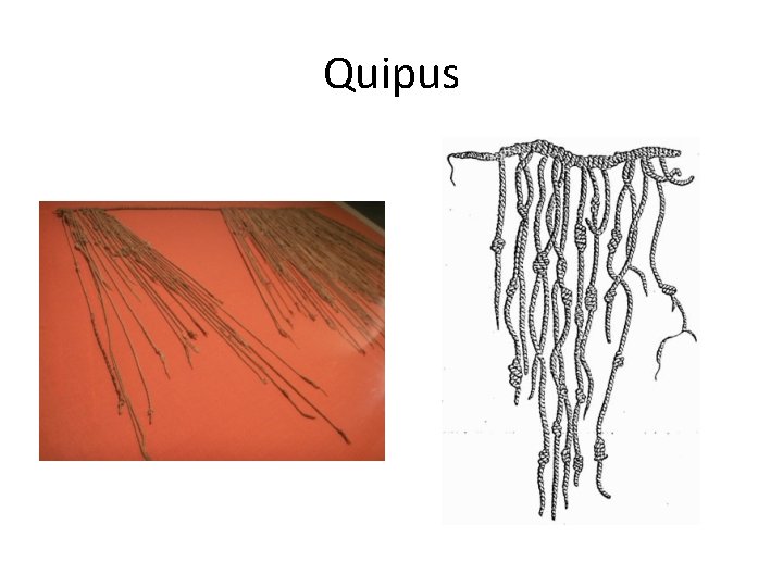 Quipus 