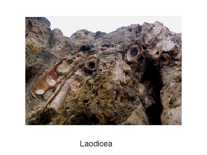 Laodicea 