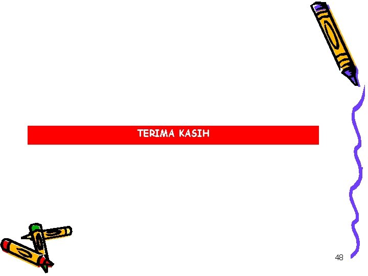 TERIMA KASIH 48 