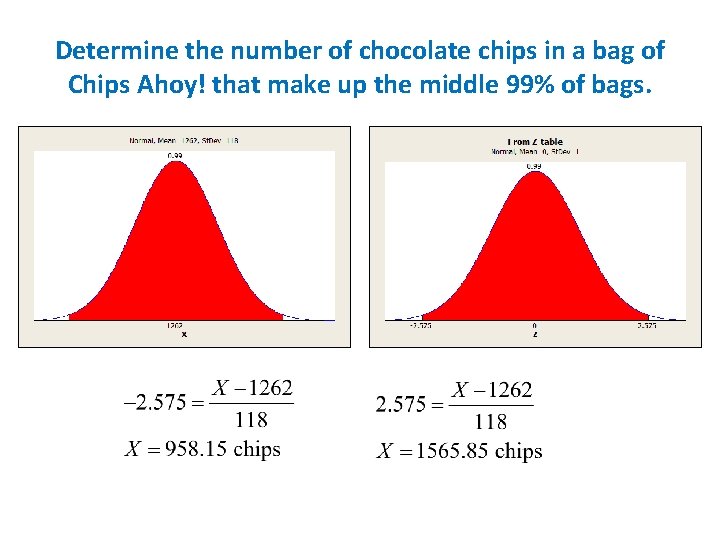 Determine the number of chocolate chips in a bag of Chips Ahoy! that make