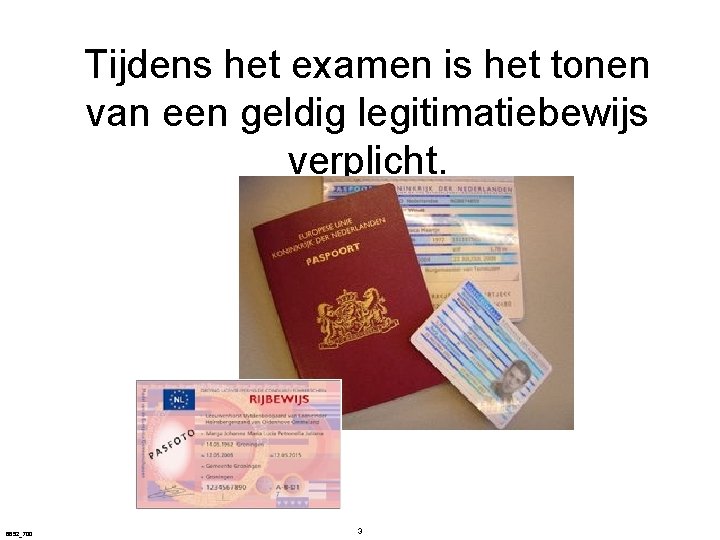 Welkom op de cursus Basisveiligheid VCA Versie 4