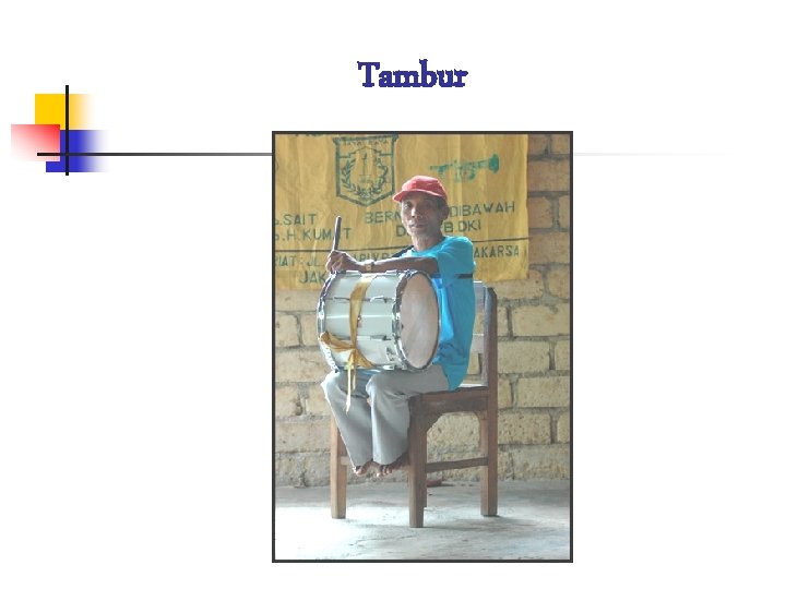 Tambur 