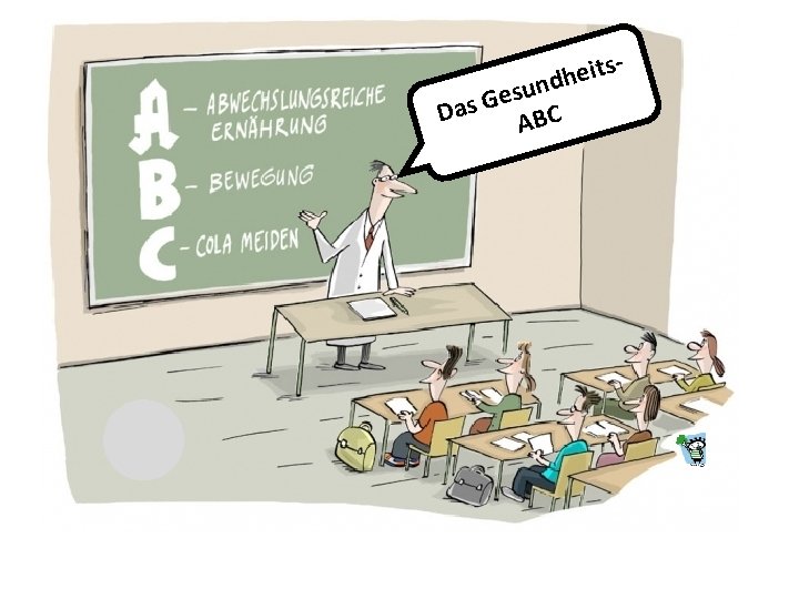 - ts i e h nd u s e Das G ABC 