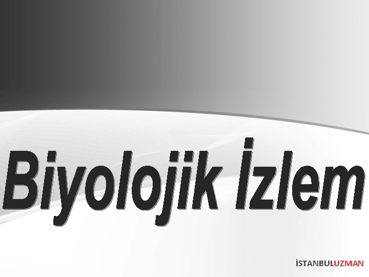 İSTANBULUZMAN İSTANBULUZMAN