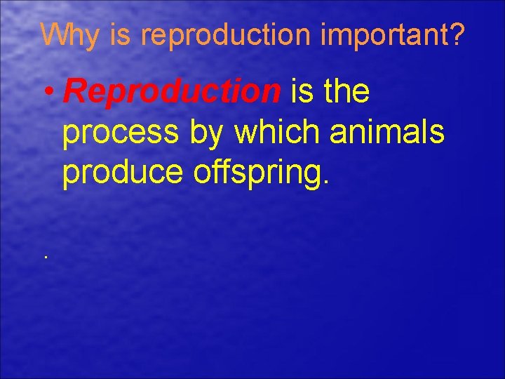 Unit Basic principles of agriculturehorticulture science Lesson