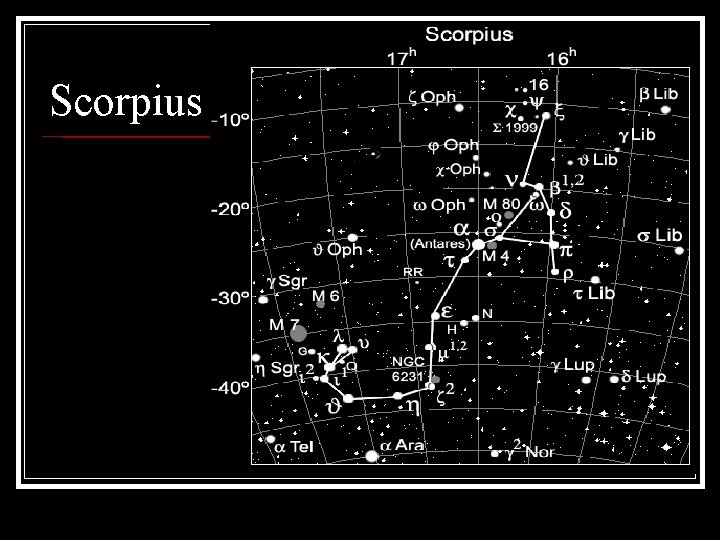 Scorpius 