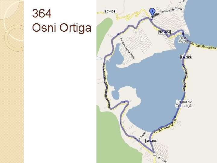 364 Osni Ortiga 