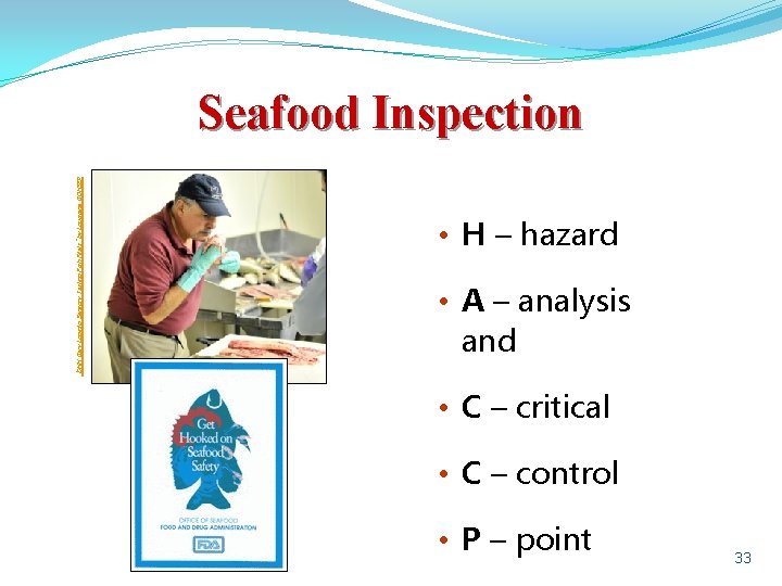 “DHH Gary Lopinto Sensory Testing Fish Filets” by Louisiana GOHSEP Seafood Inspection • H