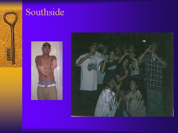 Southside 