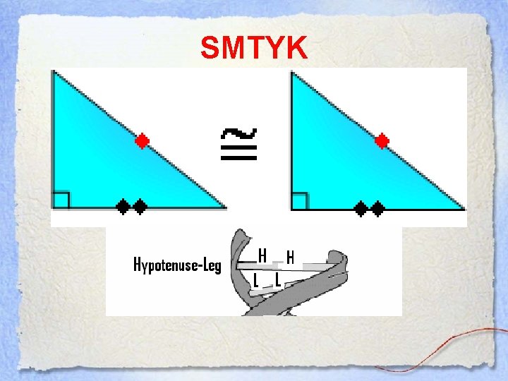 SMTYK What Theorem “DNA Strand” is displayed? 