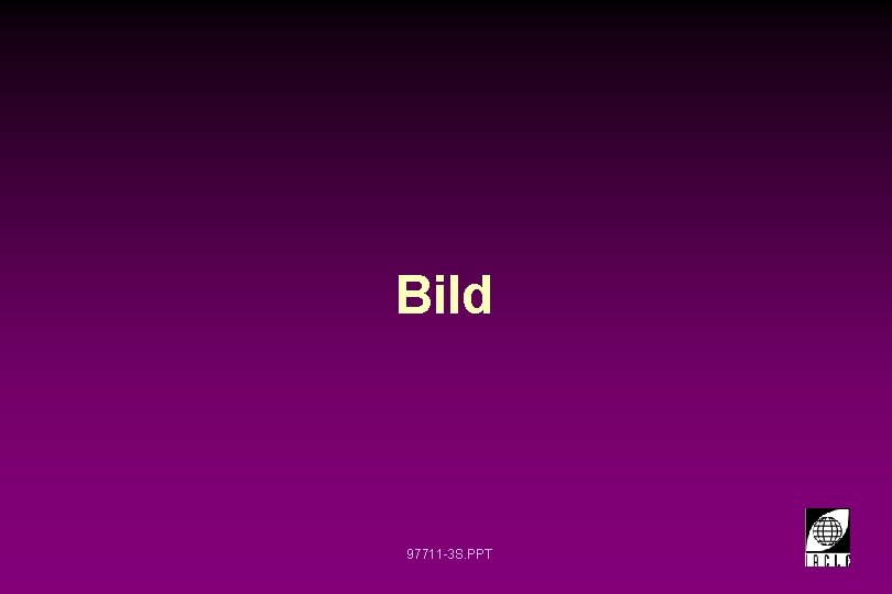 Bild 97711 -3 S. PPT 