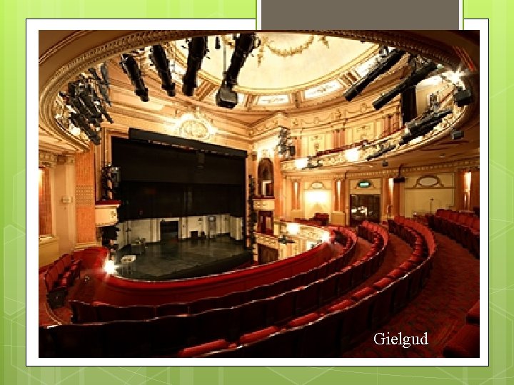 Gielgud 