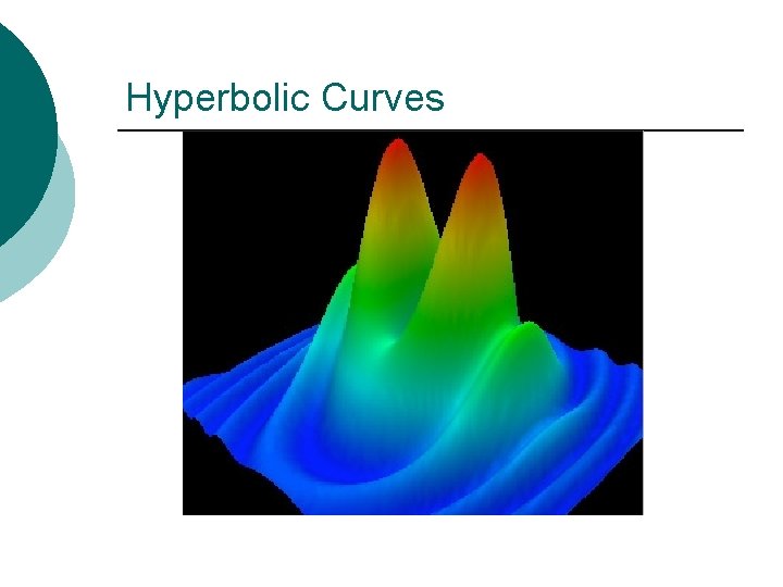 Hyperbolic Curves 