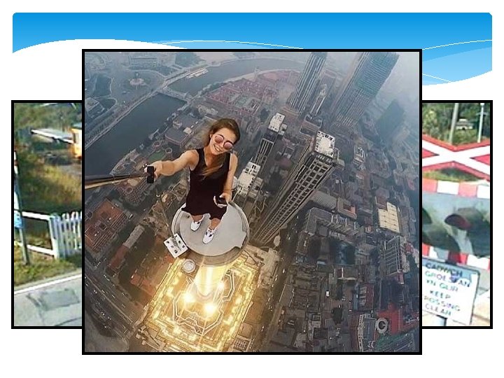 Is risk always this bad? 