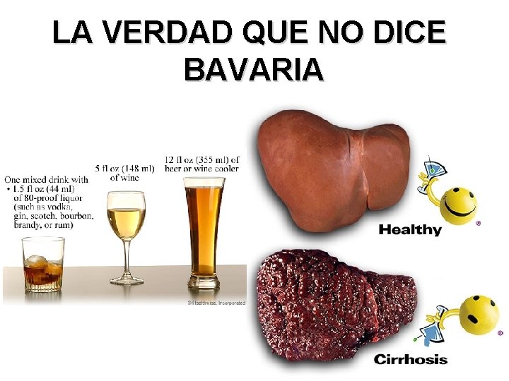 LA VERDAD QUE NO DICE BAVARIA 