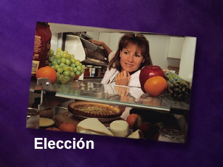 Elección 