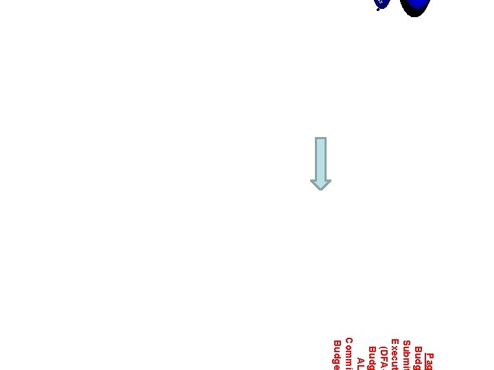 gs Pag Budg Submit Execut (DFABudg AL Commit Budget 