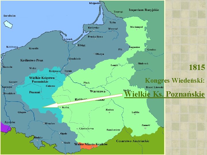 Nowa Europa Po Rewolucji Wschodzi Francuskiej Ø Nieudana inwazja Napoleona na nowa gwiazda Rosję