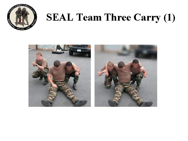 SEAL Team Three Carry (1) 