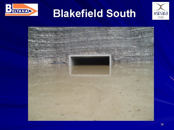 Blakefield South 34 