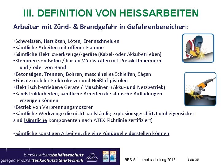 BBSSicherheitsschulung GEFAHRSTOFFE GEFAHRENBEREICHE Schulung Im bbssicherheitsschulung-gefahrstoffe-gefahrenbereiche-schulung-im