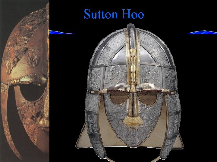 Sutton Hoo 