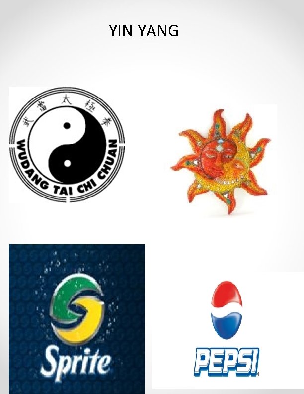 YIN YANG 