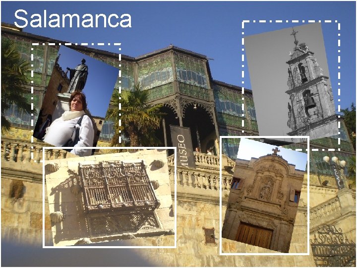 Salamanca Salamanca