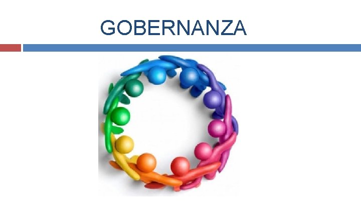 GOBERNANZA 