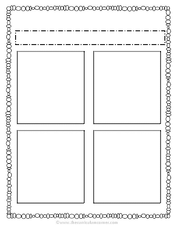 ©www. thecurriculumcorner. com 
