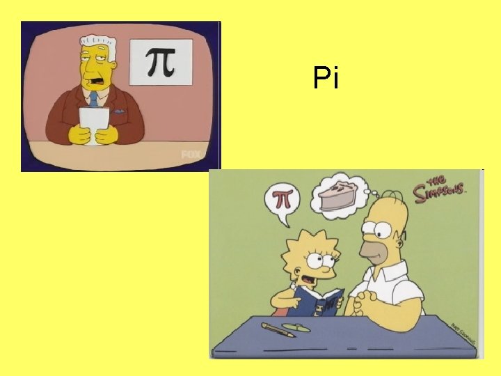 Pi 